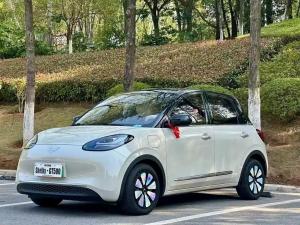 Wuling Bingo 2024 Electric