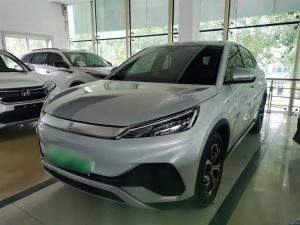 BYD Yuan PLUS 2023 Electric