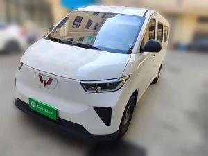 wuling yangguang 2024 Electric
