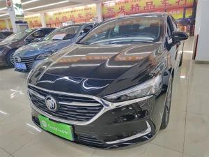 buick lacrosse 2022 Petrol