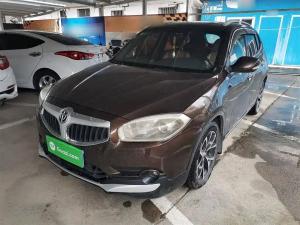 cmc v5 2014 Petrol