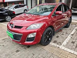mazda cx-7 2015 Petrol