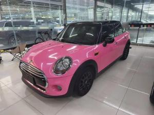 mini 2018 Petrol