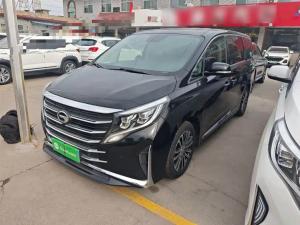 GAC Trumpchi Trumpchi M8 2021 Petrol
