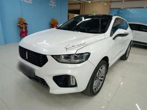 WEY VV5 2017 Petrol