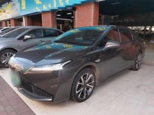 AION S Plus 2023 Electric