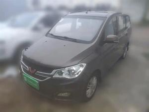 wuling hongguang 2015 Petrol
