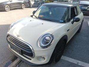 mini 2019 Petrol