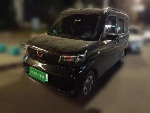 wuling sunshine 2025 Electric