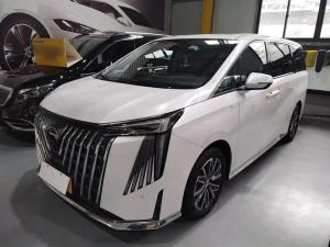GAC Trumpchi Trumpchi M8 2024 Petrol