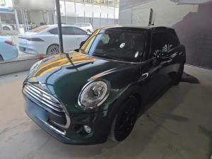 mini 2016 Petrol