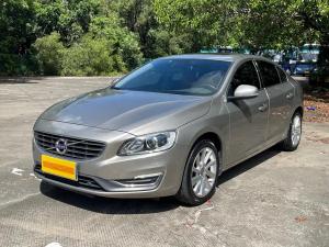 Volvo S60 2015 Petrol