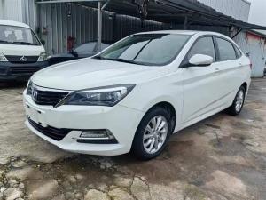 Changan Alsvin V7 2017 Petrol