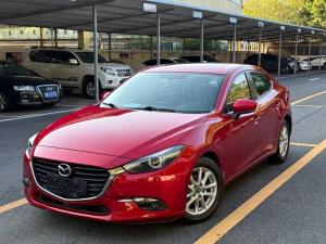 mazda3 axela 2019 Petrol