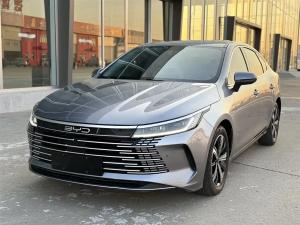 BYD Destroyer 05 2022 Plug-in hybrid