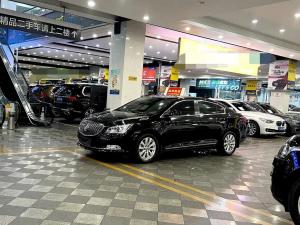 Buick LaCrosse 2015 Petrol