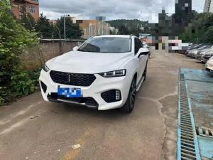 WEY VV7 2019 Petrol
