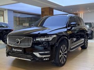 Volvo XC90 2020 Hybrid