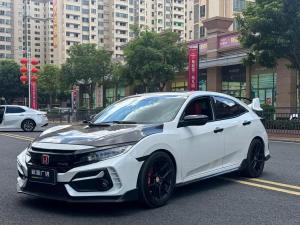 honda civic 2022 Petrol