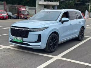 LI Auto LI ONE 2020 REEV