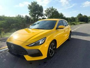 mg 5 2020 Petrol