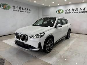 bmw x1 2025 Petrol
