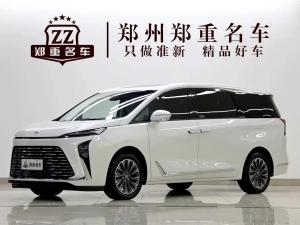 buick gl8 2025 Hybrid