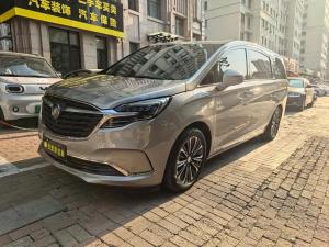 buick gl8 2022 Hybrid