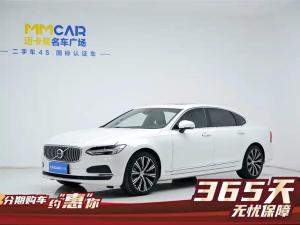 Volvo S90 2021 Hybrid