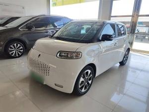 ORA White Cat 2021 Electric