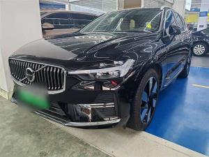 Volvo XC60 2024 Plug-in hybrid