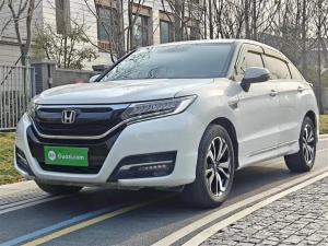 Honda UR-V 2019 Petrol