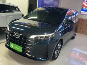 GAC Trumpchi Trumpchi M6 2022 Petrol