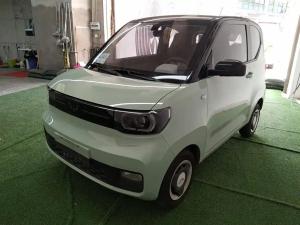 wuling hongguang mini ev 2023 Electric