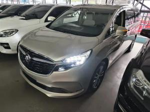 buick gl8 2021 Petrol