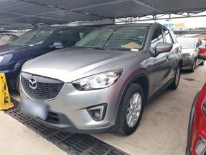 Mazda CX-5 2015 Petrol