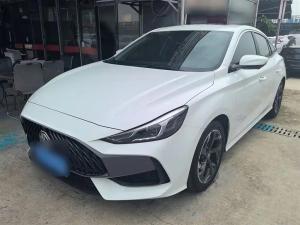 mg 5 2024 Petrol