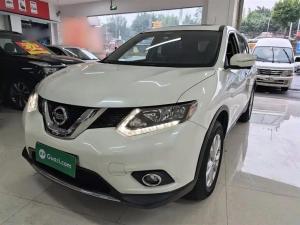 Nissan X-Trail 2016 Petrol