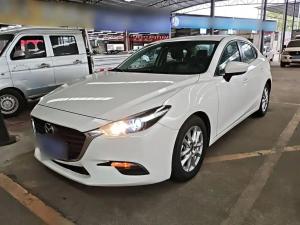 mazda3 axela 2019 Petrol