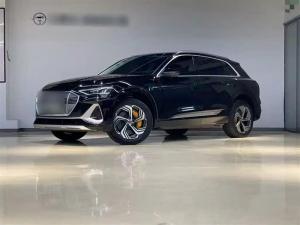 audi e-tron 2023 Electric