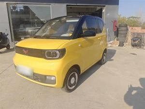 wuling hongguang mini ev 2022 Electric