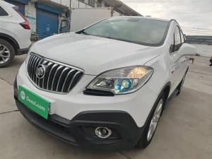 Buick Encore 2014 Petrol
