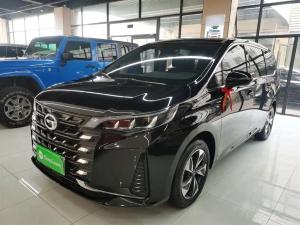 GAC Trumpchi Trumpchi M6 2024 Petrol