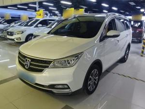 baojun 730 2020 Petrol