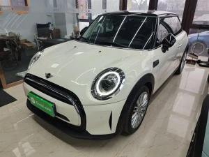 mini 2021 Petrol