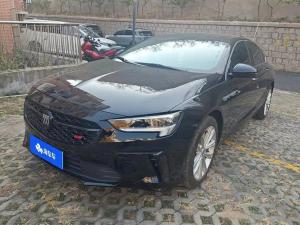 buick regal 2024 Petrol
