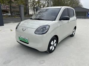 wuling hongguang mini ev 2025 Electric