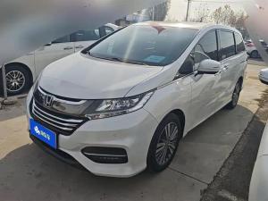 Honda Odyssey 2018 Petrol