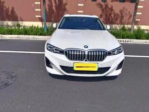bmw i3 2023 Electric