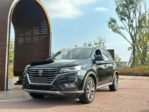 Roewe RX5 2021 Petrol